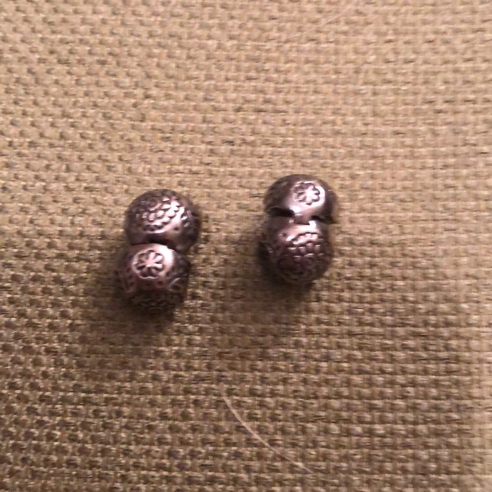 Pandora charm